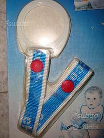 Salva Biberon Chicco ancora confezione originale