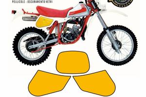 adesivi tabelle Cagiva WMX/WRX/RX 125/190/250