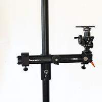 Colonna Fotografica INKA