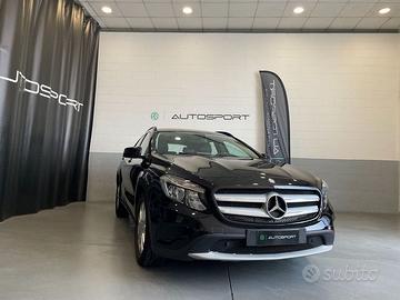 Mercedes-Benz GLA 220 d Executive 177cv auto