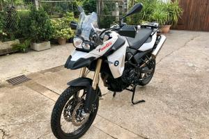 Bmw f 800 gs ABS Depo 35kw