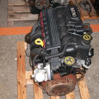 motore MINI COOPER 1.6 16V TIPO W10B16A