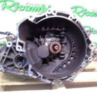 CAMBIO 5 MARCE ASTRA H 1.8 BENZINA ECOTEC 2006