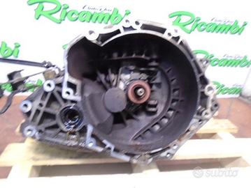 CAMBIO 5 MARCE ASTRA H 1.8 BENZINA ECOTEC 2006