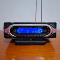 🚀AUTORADIO SONY CDX-MP40 E KENWOOD KDC-W241