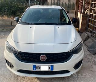 FIAT TIPO X OPERATORI DEL SETTORE