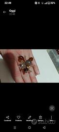 anello vintage 