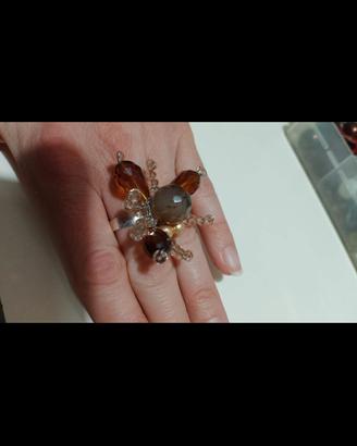 anello vintage 
