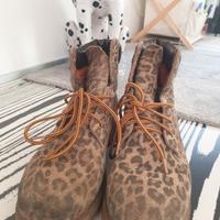 Docksteps scarponcini