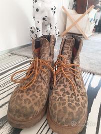 Docksteps scarponcini