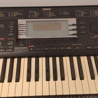 Tastiera Yamaha