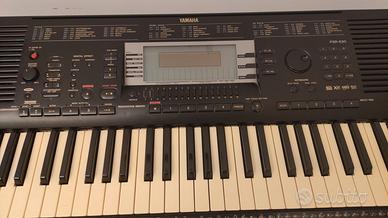 Tastiera Yamaha