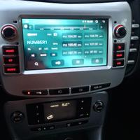 stereo 2 din