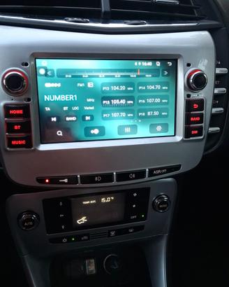stereo 2 din