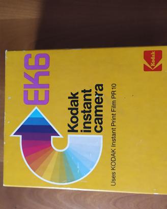 Kodak EK6