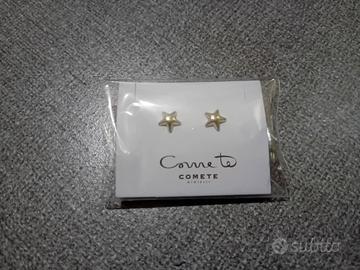Orecchini 'Comete Gioielli' 