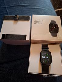 amazfit GTS 2 