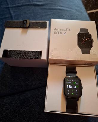 amazfit GTS 2 