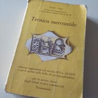 Tecnica mercantile