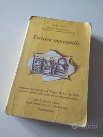 Tecnica mercantile