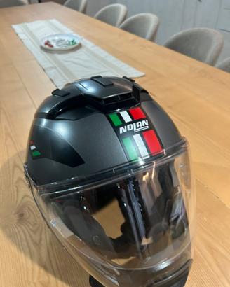 Casco Nolan modello N70 taglia xl