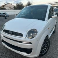 Microcar con airbag garanzia e consegna