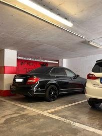 Mercedes benz w204