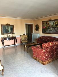 Appartamento arredato