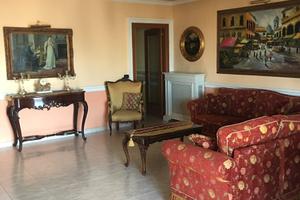 Appartamento arredato