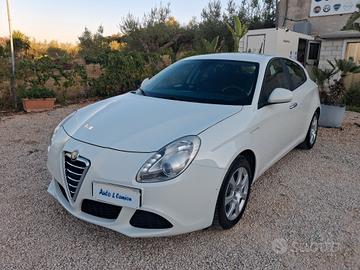 Alfa Romeo Giulietta 1.6 JTDm-2 105 CV Progression