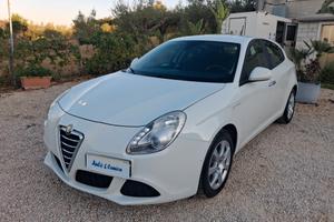 Alfa Romeo Giulietta 1.6 JTDm-2 105 CV Progression