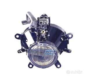 FANALE ANABBAGLIANTE BMW SERIE 3 E46 4P TOURING 01