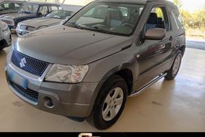 Suzuki Grand Vitara 1.6 Club