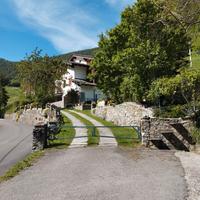 Appartamento in montagna