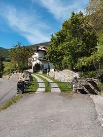 Appartamento in montagna