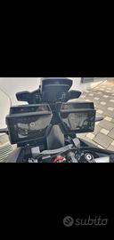 Yamaha Tracer 9