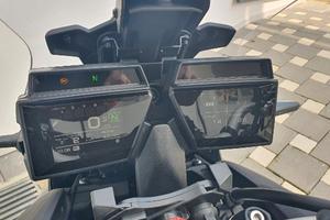 Yamaha Tracer 9