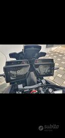 Yamaha Tracer 9