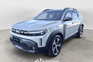 Dacia Duster 140 CV Hybrid Automatica NAVI LED Jou