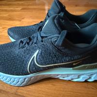 Scarpe da corsa Nike react infinity run fliknit 3