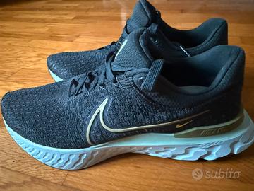 Scarpe da corsa Nike react infinity run fliknit 3