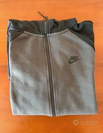 Felpa nike tech