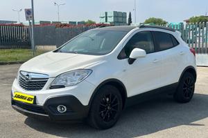 Opel Mokka 1.7 CDTI Ecotec 130CV 4x2 Start&Stop Co