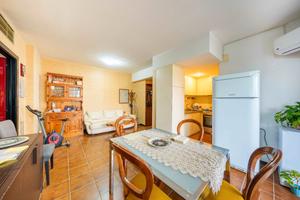 Roseto degli Abruzzi Trilocale con garage