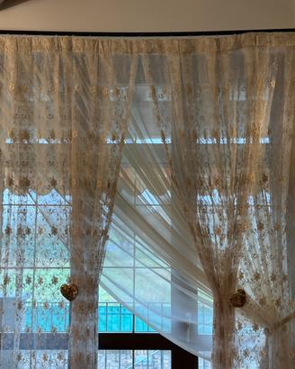 Tenda Salone