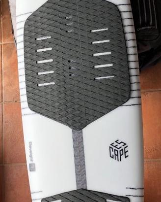 Tavola da kite Eleveight Escape 5'4"
