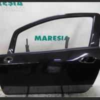 Porta anteriore sx Fiat punto evo ORIGINALE