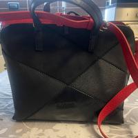 Borsa spalla donna