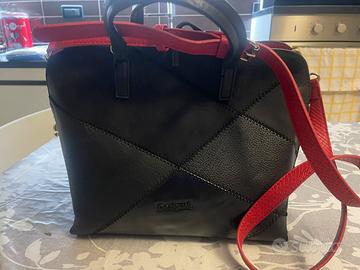 Borsa spalla donna