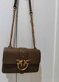 Borsa tracolla Pinko Love One 